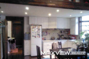 Old Lane House on Shanxi S. Road 3bedroom 120sqm ¥18,800 SH012527