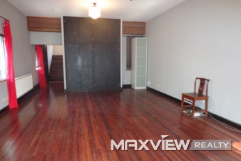 Old Lane House on Yanqing Road 4bedroom 315sqm ¥55,000 SH009399