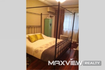 Old Apartment on Hengshan Road 3bedroom 150sqm ¥23,000 SH012557