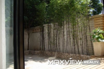 Old Apartment on Hengshan Road 3bedroom 150sqm ¥23,000 SH012557