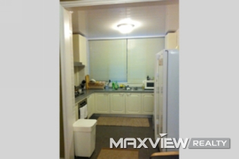 Old Apartment on Hengshan Road 3bedroom 150sqm ¥23,000 SH012557