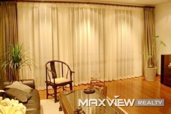 Old Lane House on Nanjing W. Road 4bedroom 180sqm ¥45,000 SH012509