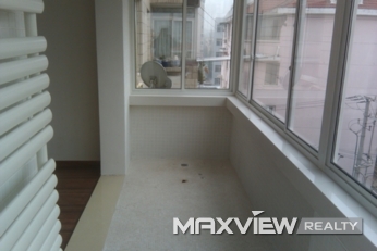 Old Apartment on Jianguo W. Road 3bedroom 148sqm ¥30,000 SH011935