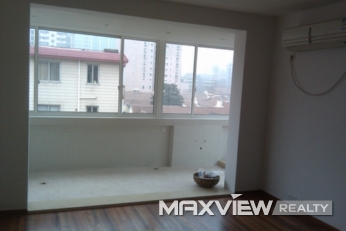 Old Apartment on Jianguo W. Road 3bedroom 148sqm ¥30,000 SH011935