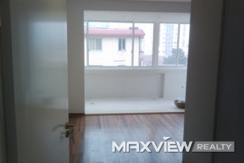 Old Apartment on Jianguo W. Road 3bedroom 148sqm ¥30,000 SH011935