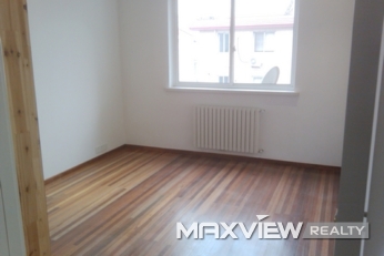 Old Apartment on Jianguo W. Road 3bedroom 148sqm ¥30,000 SH011935