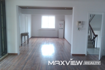 Old Apartment on Jianguo W. Road 3bedroom 148sqm ¥30,000 SH011935