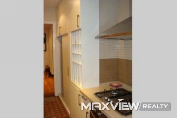 Old House on Huaihai M. Road 2bedroom 97sqm ¥16,000 SH010409