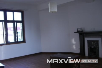 Old Apartment on Hengshan Road 2bedroom 110sqm ¥17,000 SH012462