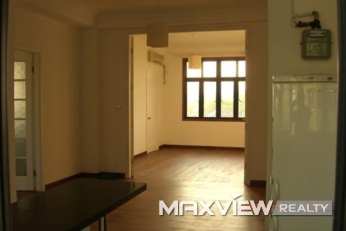 Old Apartment on Hengshan Road 2bedroom 110sqm ¥17,000 SH012462
