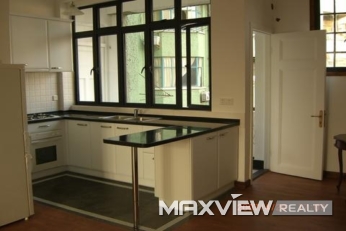 Old Apartment on Hengshan Road 2bedroom 110sqm ¥17,000 SH012462