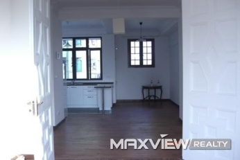 Old Apartment on Hengshan Road 2bedroom 110sqm ¥17,000 SH012462