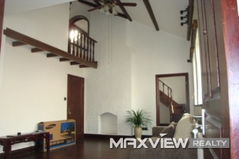 Old Apartment on Nanchang Road 4bedroom 180sqm ¥32,000 SH008905