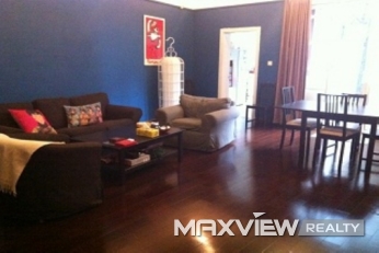 Old Lane House on Xinzha Road 4bedroom 190sqm ¥52,000 L01147