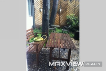 Old Lane House on Xinzha Road 4bedroom 190sqm ¥52,000 L01147