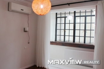 Old Apartment on Wukang Road 1bedroom 70sqm ¥18,000 SH012744