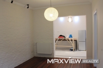 Old Apartment on Wukang Road 1bedroom 70sqm ¥18,000 SH012744