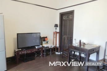 Old House on Huaihai M. Road 2bedroom 130sqm ¥22,000 SH012873