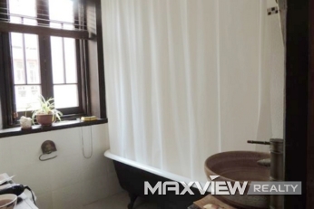Old House on Huaihai M. Road 2bedroom 130sqm ¥22,000 SH012873