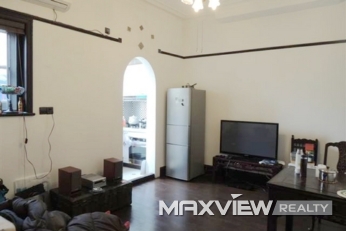 Old House on Huaihai M. Road 2bedroom 130sqm ¥22,000 SH012873