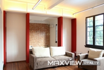 Old Apartment on Shanxi N. Road 2bedroom 105sqm ¥30,000 SH012956