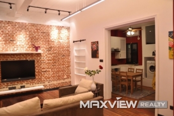 Old Apartment on Shanxi N. Road 2bedroom 105sqm ¥30,000 SH012956