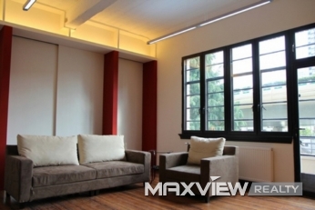 Old Apartment on Shanxi N. Road 2bedroom 105sqm ¥30,000 SH012956