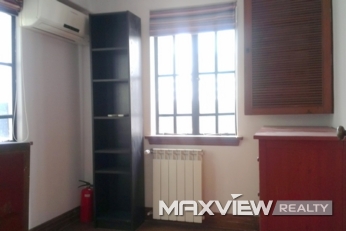 Old Apartment on Xiangyang S. Road 3bedroom 180sqm ¥26,000 L00937