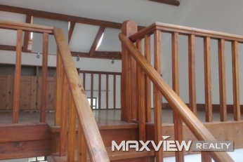 Old Apartment on Xiangyang S. Road 3bedroom 180sqm ¥26,000 L00937