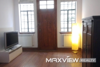 Old Apartment on Xiangyang S. Road 3bedroom 180sqm ¥26,000 L00937