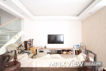 Joffery Garden Villa | 霞飞别墅 8bedroom 340sqm ¥100,000 SH012989