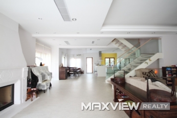 Joffery Garden Villa | 霞飞别墅 8bedroom 340sqm ¥100,000 SH012989