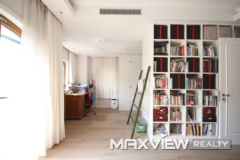 Joffery Garden Villa | 霞飞别墅 8bedroom 340sqm ¥100,000 SH012989