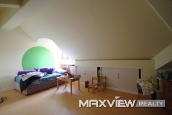 Joffery Garden Villa | 霞飞别墅 8bedroom 340sqm ¥100,000 SH012989