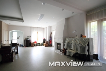 Joffery Garden Villa | 霞飞别墅 8bedroom 340sqm ¥100,000 SH012989