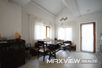 Joffery Garden Villa | 霞飞别墅 8bedroom 340sqm ¥100,000 SH012989