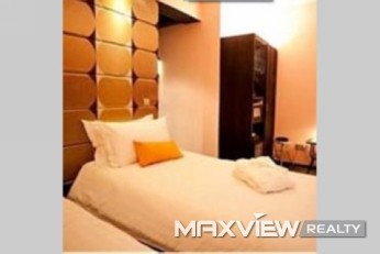 Old Apartment on Yuyuan Road 4bedroom 184sqm ¥30,000 SH013076