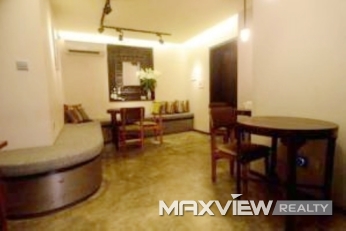 Old Apartment on Yuyuan Road 4bedroom 184sqm ¥30,000 SH013076