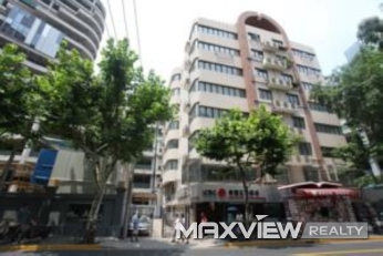 Old Apartment on Yuyuan Road 4bedroom 184sqm ¥30,000 SH013076