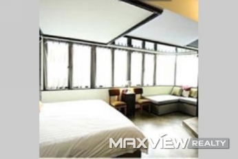 Old Apartment on Yuyuan Road 4bedroom 184sqm ¥30,000 SH013076