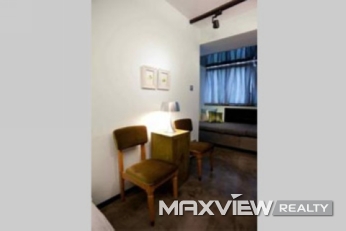 Old Apartment on Yuyuan Road 4bedroom 184sqm ¥30,000 SH013076