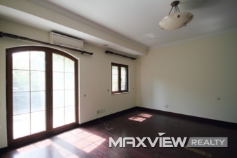 Joffery Garden Villa | 霞飞别墅 4bedroom 300sqm ¥85,000 SH013106