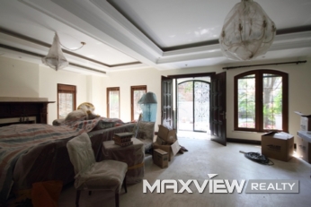 Joffery Garden Villa | 霞飞别墅 4bedroom 300sqm ¥85,000 SH013106