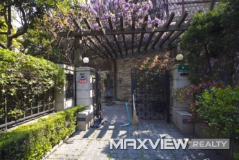 Joffery Garden Villa | 霞飞别墅 4bedroom 300sqm ¥85,000 SH013106