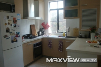 Old Apartment on Yueyang Road 2bedroom 120sqm ¥18,000 SH007996