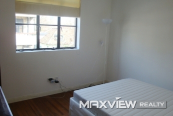 Old Apartment on Yueyang Road 2bedroom 120sqm ¥18,000 SH007996