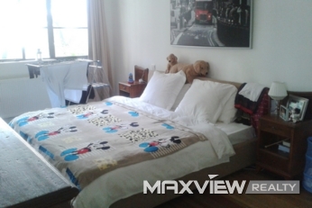 Old Apartment on Yueyang Road 2bedroom 120sqm ¥18,000 SH007996