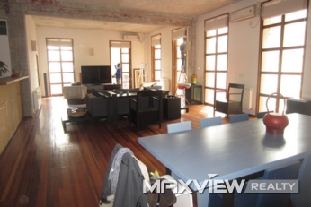 Old Lane House on Shanxi S. Road 2bedroom 195sqm ¥34,000 SH013134
