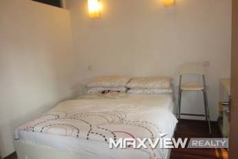 Old Lane House on Shanxi S. Road 2bedroom 195sqm ¥34,000 SH013134