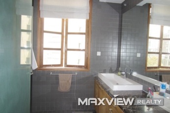 Old Lane House on Shanxi S. Road 2bedroom 195sqm ¥34,000 SH013134